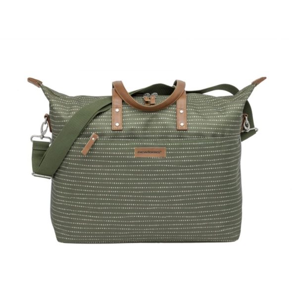 New Looxs schoudertas Tendo 21L Nomi Green