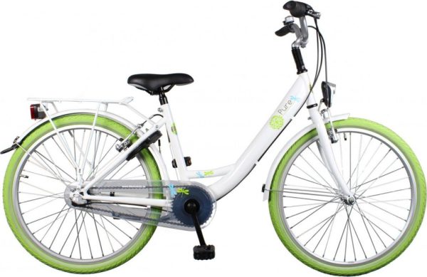 Bikefun Pure Wit 24