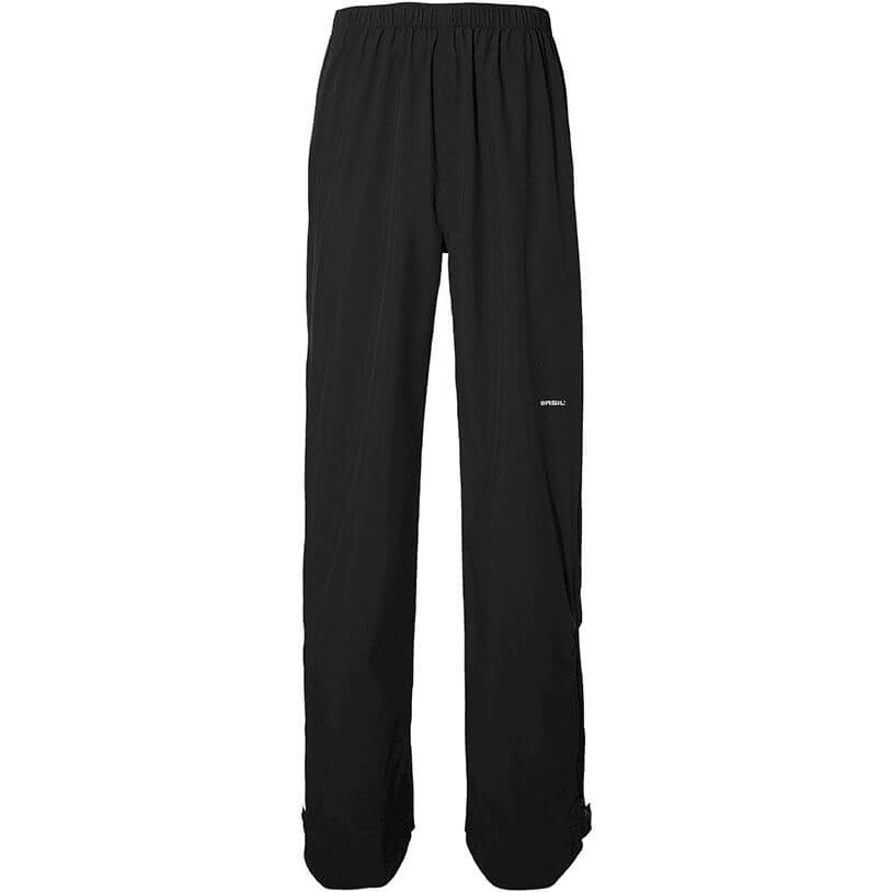 Basil regenpak Hoga Jet Black Jet Black Gloss - Afbeelding 3