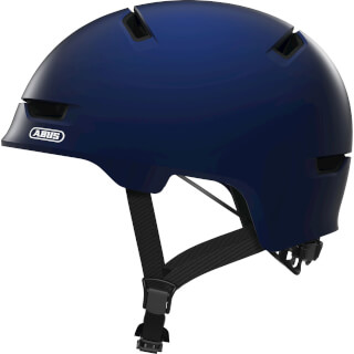 Abus helm Scraper 3.0 Ultra Blue