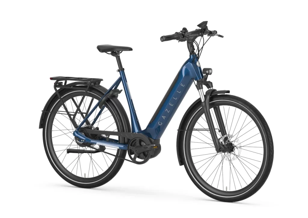 Gazelle Ultimate C380
