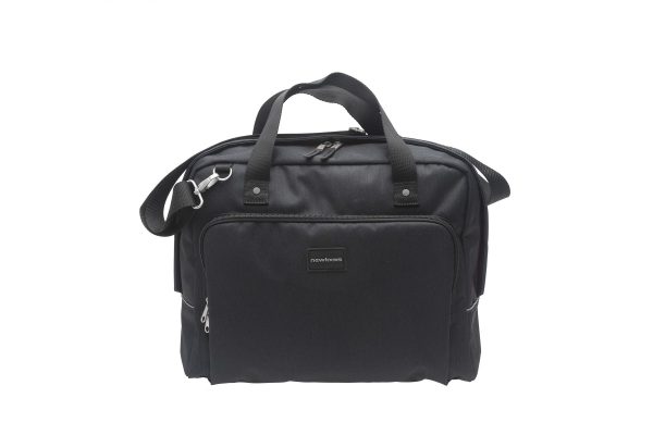 New Looxs schoudertas Postino 16,5L Black