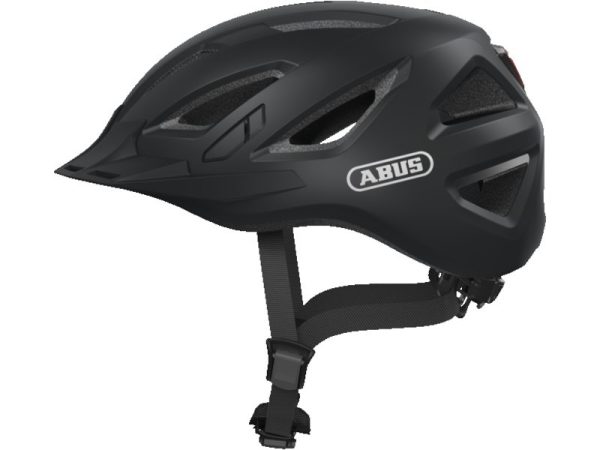 Abus helm Urban-I 3.0 Velvet Black
