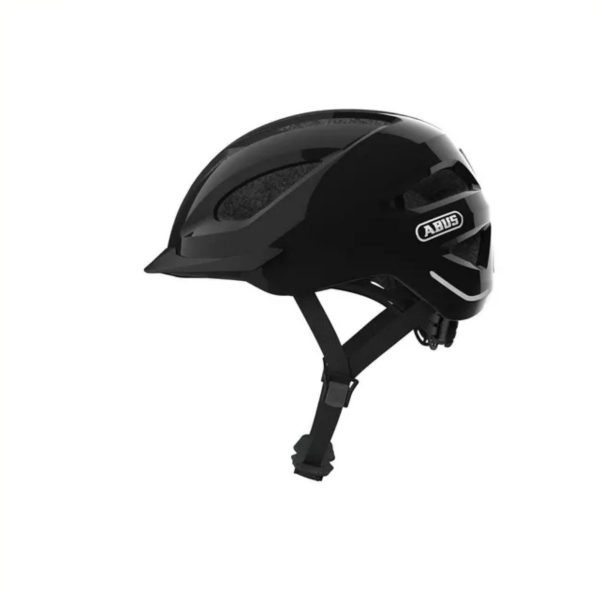 Abus helm Pedelec 1.2 Shiny Black