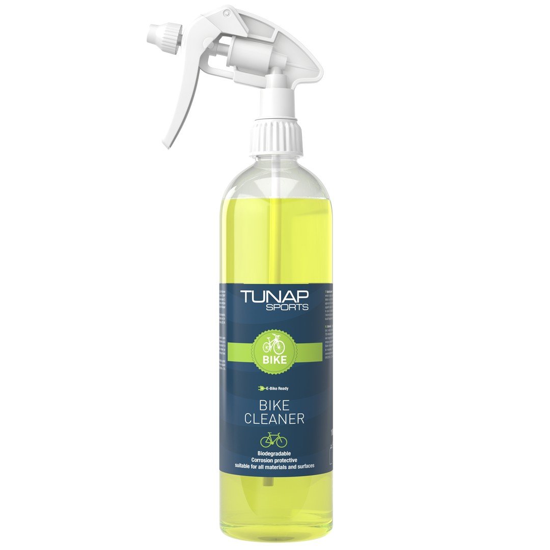 Tunap Bike Cleaner 1000ml - Afbeelding 2