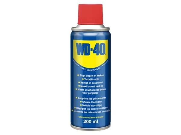 Wd40 WD-40 spuitbus 200ml