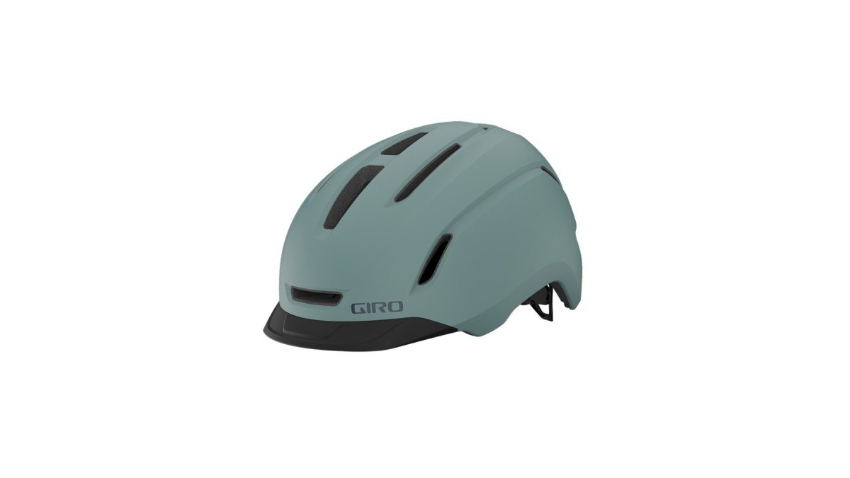 Giro Bike Giro Caden II Mips matte mineral Matte Mineral 24