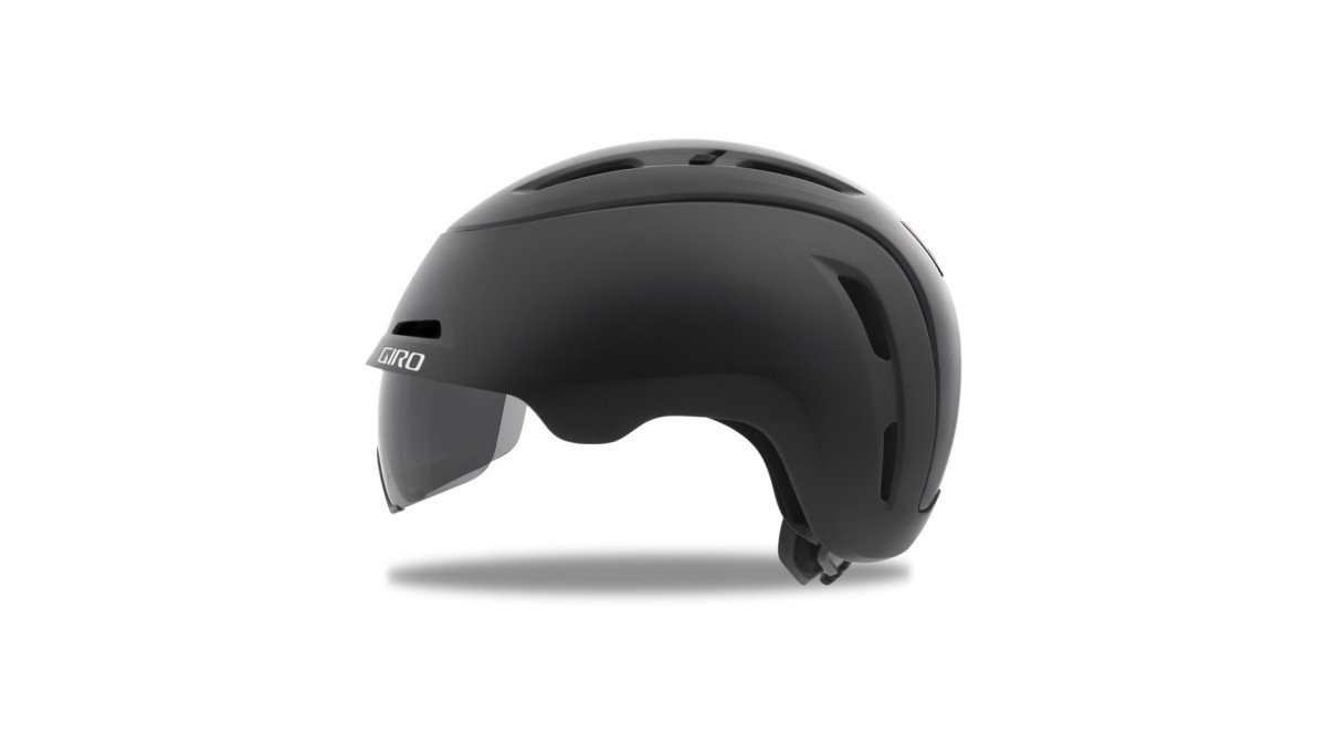 Giro Bike Giro Bexley Mips matte black Matte Black 24 - Afbeelding 5