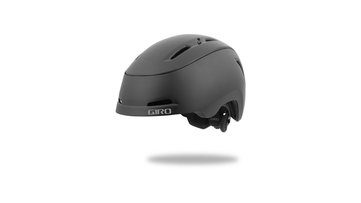 Giro Bike Giro Bexley Mips matte black Matte Black 24 - Afbeelding 3