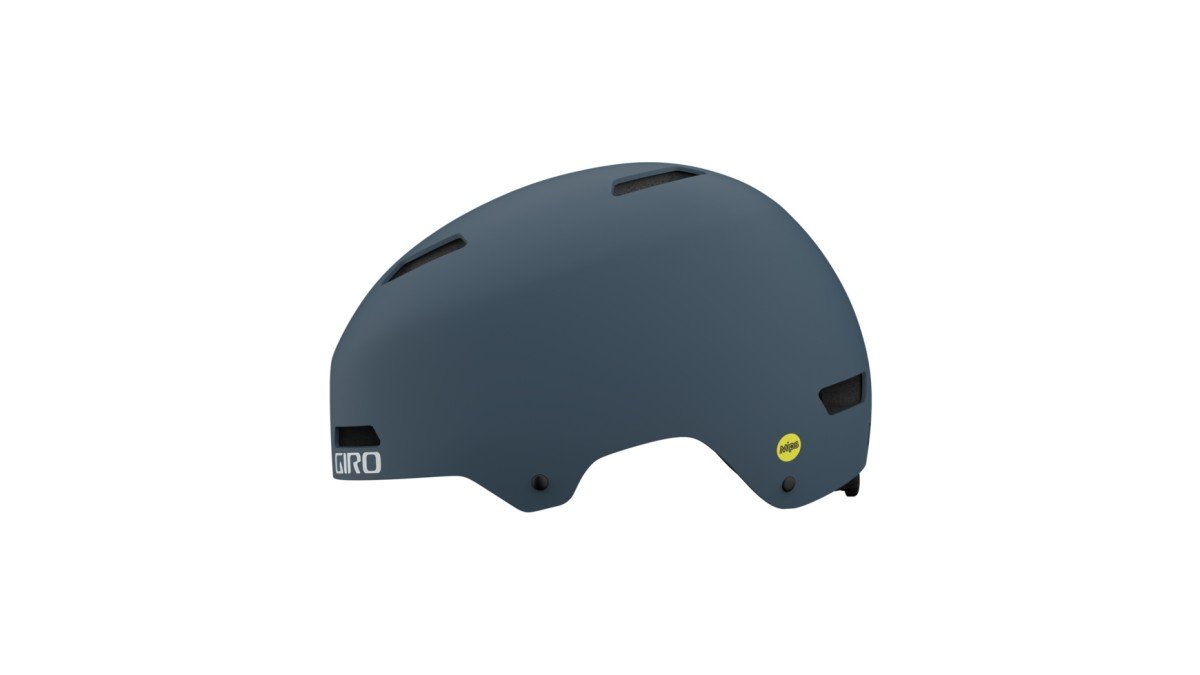 Giro Bike Giro Quarter FS Mips mat portaro grey Matte Portaro Grey 24 - Afbeelding 3