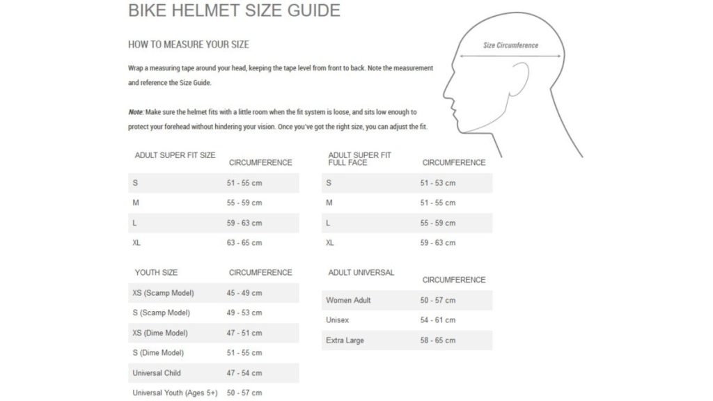 Giro Bike Giro Scamp II Matte Blue/green Towers - Afbeelding 5