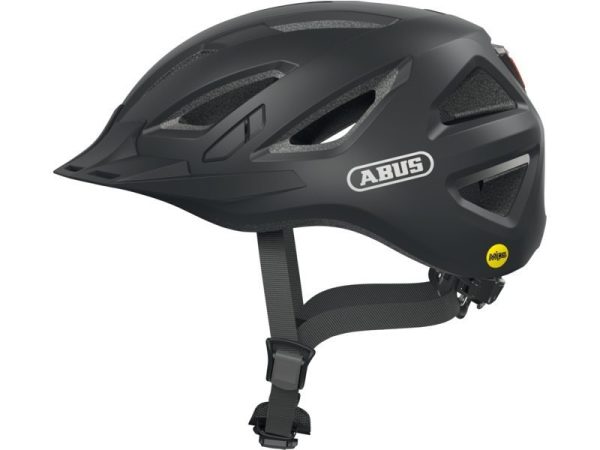 Abus helm Urban-I 3.0 MIPS Velvet Black