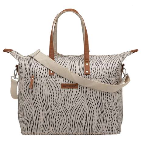 New Looxs schoudertas Tendo 21L Alma Sand