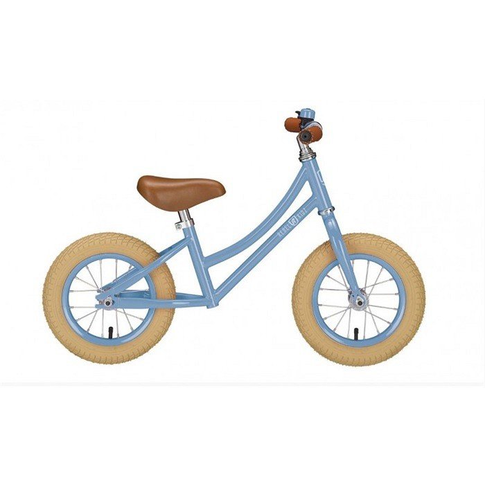 Rebel Kidz Blauw