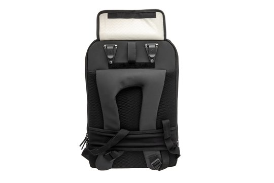 New Looxs Sac à dos Nevada Backpack 20L Black - Afbeelding 4
