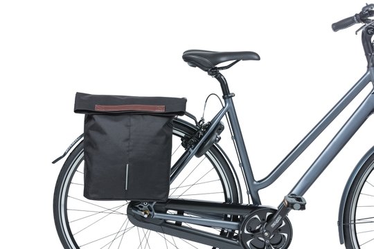 Basil shoppertas City Black - Afbeelding 3