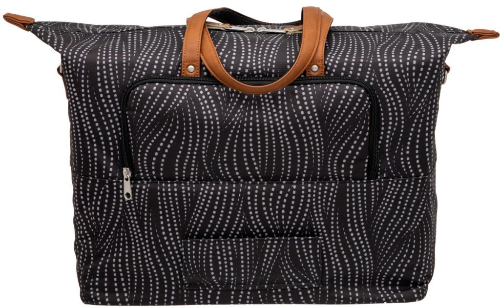 New Looxs shoulder bag Tendo 21L Alma Black