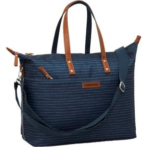 New Looxs schoudertas Tendo nomi blue 21L