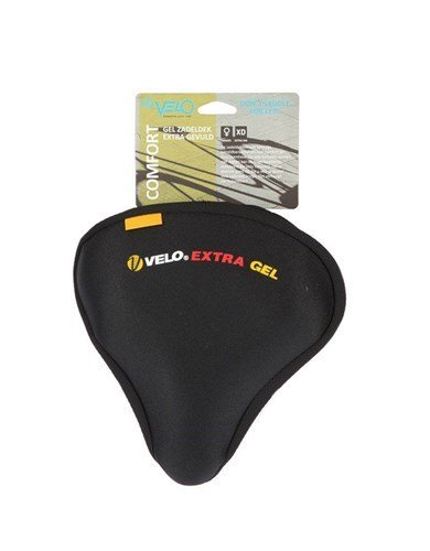 Velo zadeldek gel D extra dik