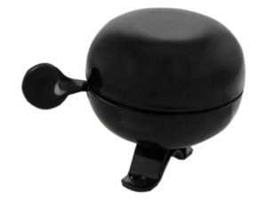Niet Verkeerd NV bel Ding Dong 60mm zw