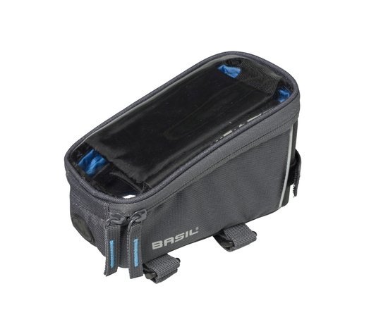 Basil frametas Sport Design graphite 1L