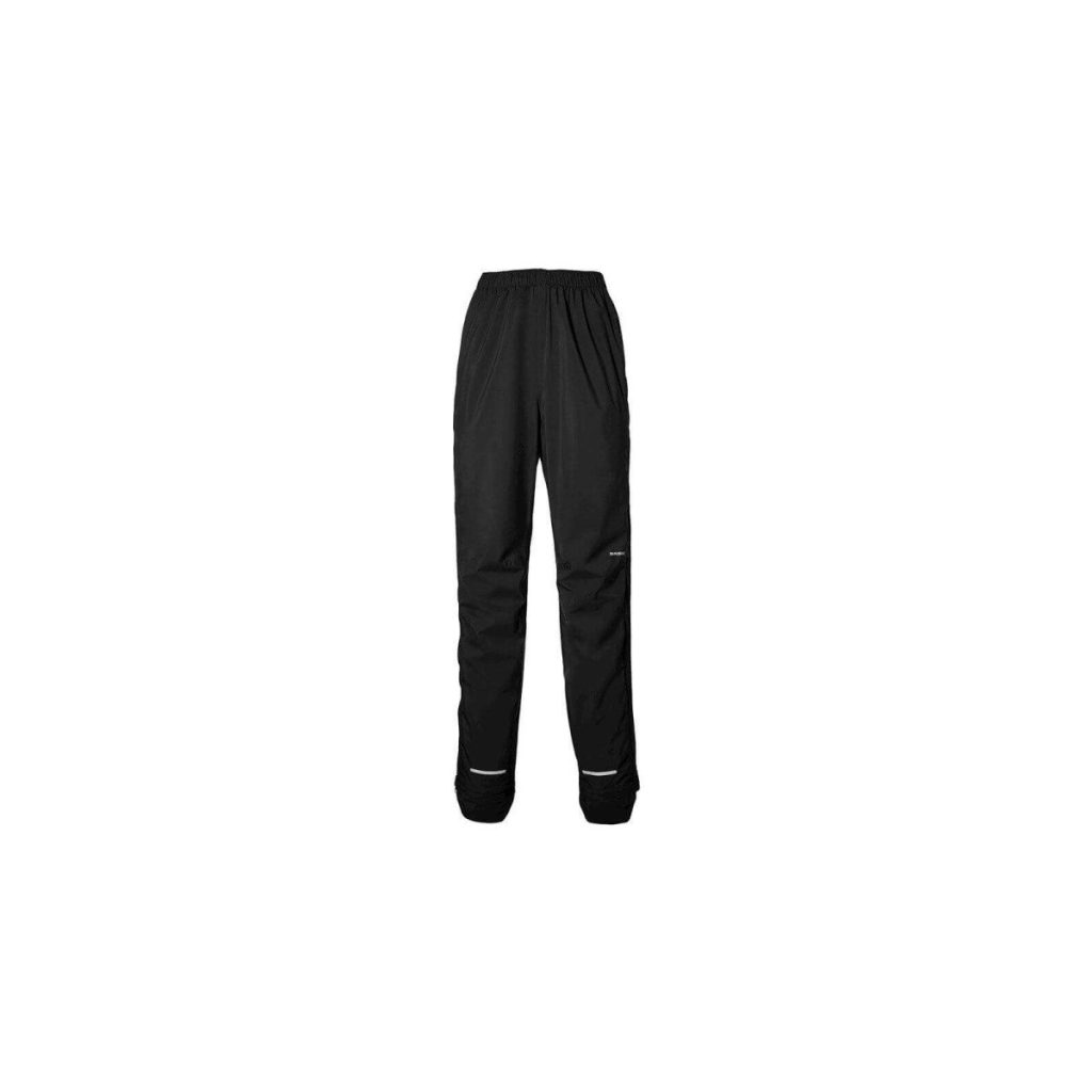 Basil regenbroek Skane heren Jet Black Jet_black - Afbeelding 6