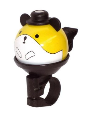 Xlc BEL MOUSE GE KIND Yellow