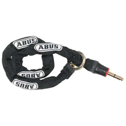 Abus insteekketting 4960 6KS 100cm Zwart - Afbeelding 3