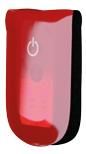 Wowow Magnetlight red/wit rode LED Rood - Afbeelding 3