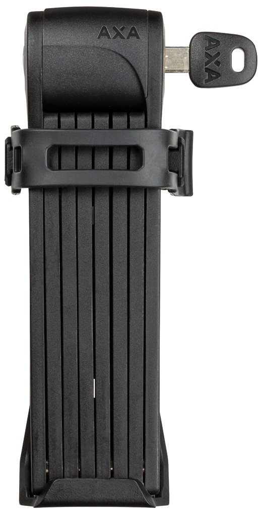 Axa vouwslot Fold Lite 100 Zwart - Afbeelding 4