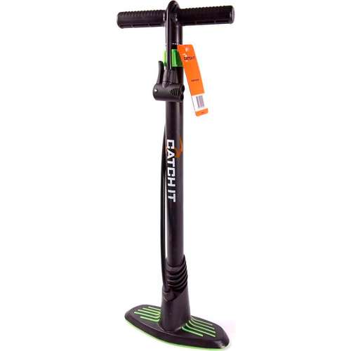 Catch It vloerpomp z/meter zw Zwart - Afbeelding 3