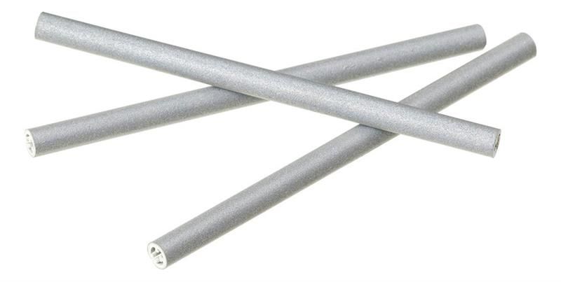 Wowow Spoke reflectors 3M Polybag 12 pcs Wit - Afbeelding 3