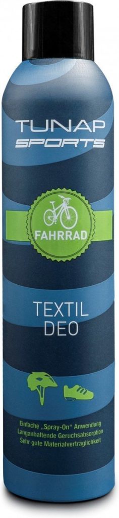Tunap Textile Deo 300 ml