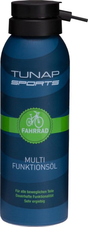Tunap Multifunctional Oil 125 ml