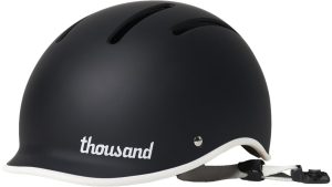 Thousand Helm Junior Carbon Black XS 49-53