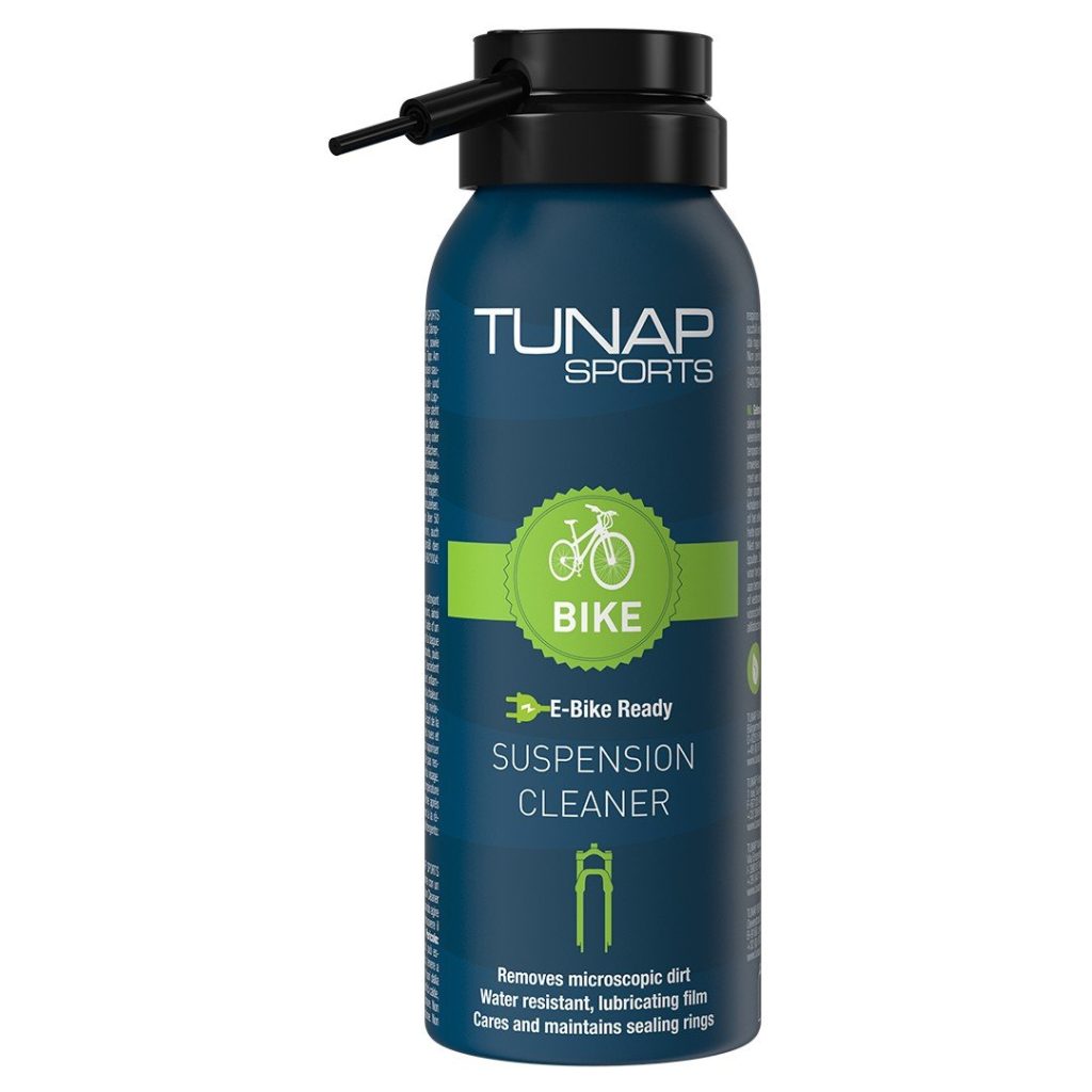 Tunap Suspension Cleaner 125 ml