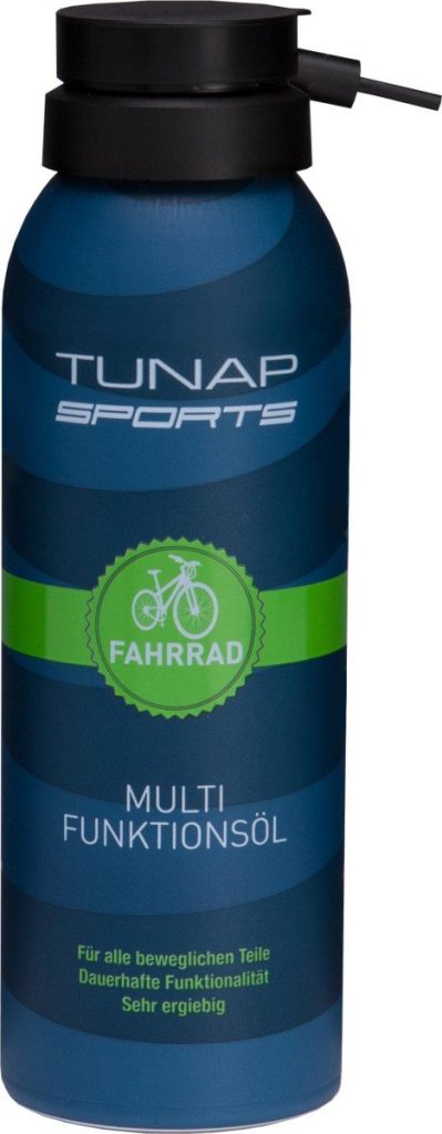 Tunap Multifunctional Oil 125 ml