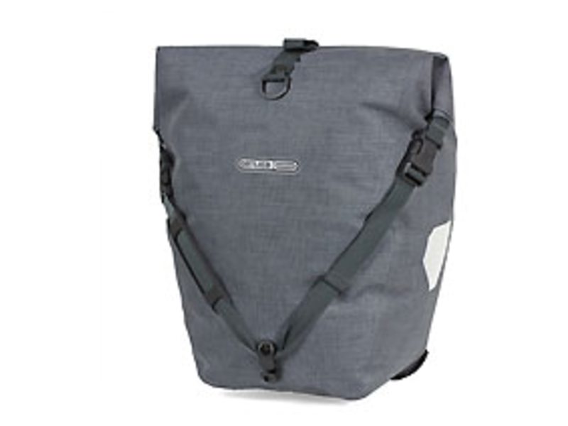 Ortlieb tas Back-Roller Urban 20L pepper