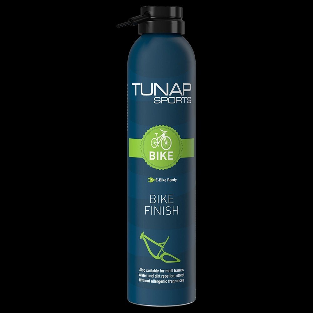 Tunap Sports Bike Finish 300ml