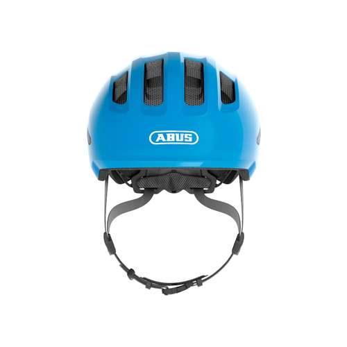Abus helm Smiley 3.0 Shiny Blue - Afbeelding 3