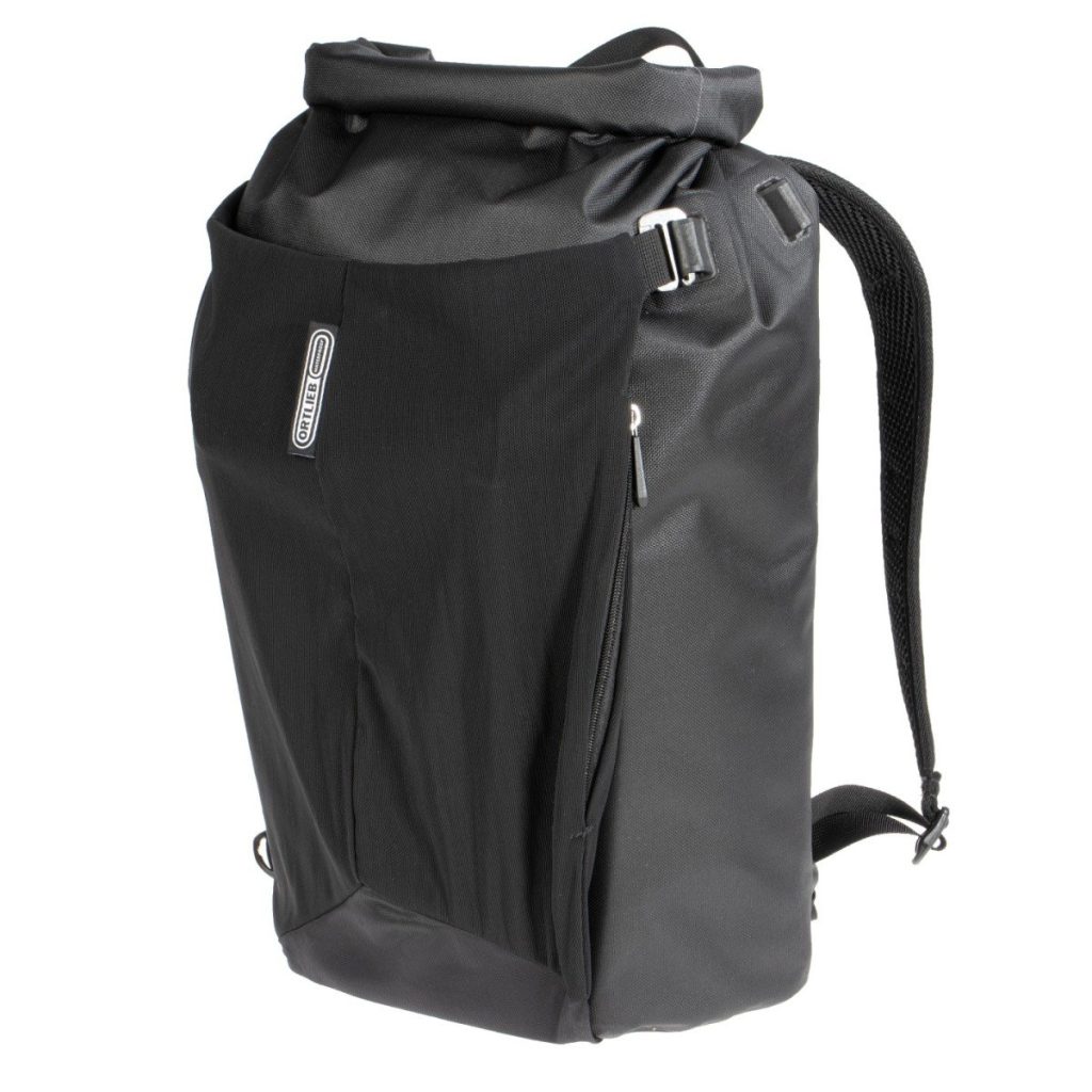 Ortlieb Vario Lite 22L black - Afbeelding 5