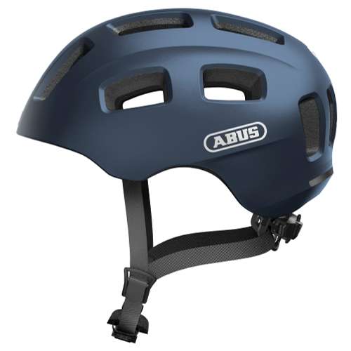 Abus helm Youn-I 2.0 Midnight Blue