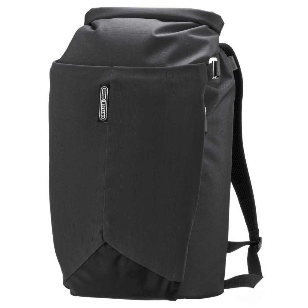 Ortlieb Vario Lite 22L black - Afbeelding 4