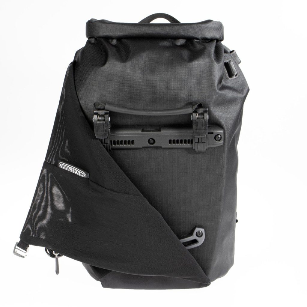 Ortlieb Vario Lite 22L black - Afbeelding 3