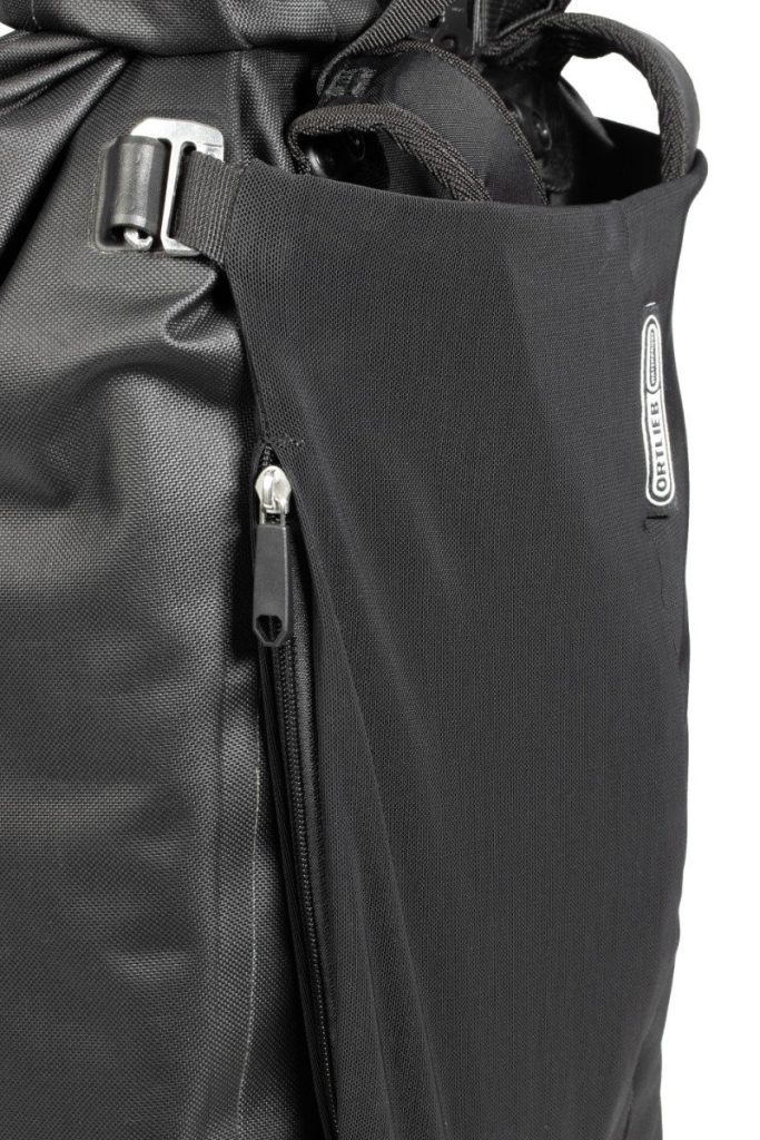 Ortlieb Vario Lite 22L black - Afbeelding 2