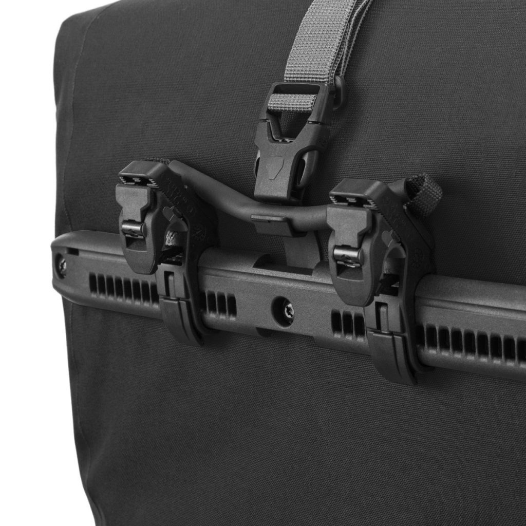 Ortlieb tas Back-Roller Plus 20L Black - Afbeelding 3