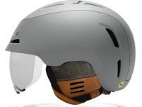 Giro Bike Giro Bexley Mips Matte Titanium - Afbeelding 4