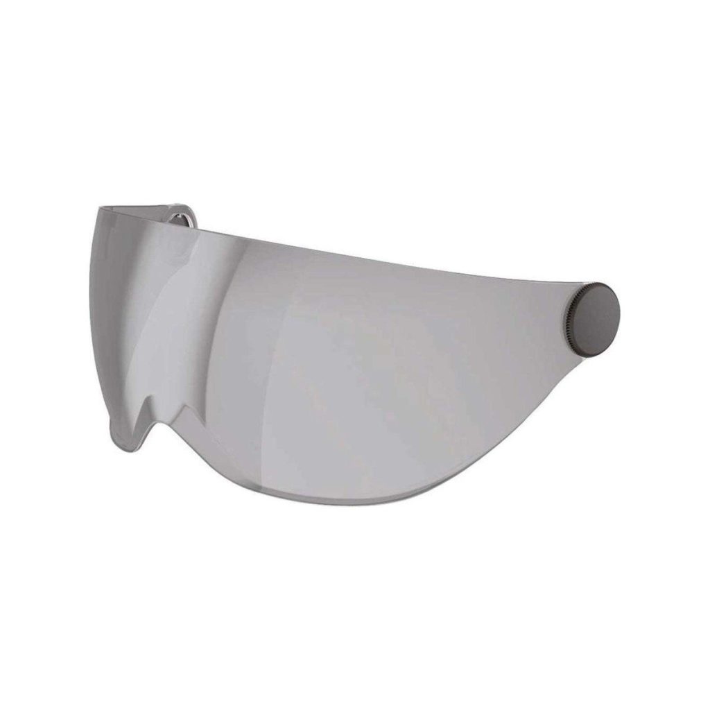 Abus vizier Pedelec 2.0 Hyban 2.0 ACE spare shie Smoke - Afbeelding 3
