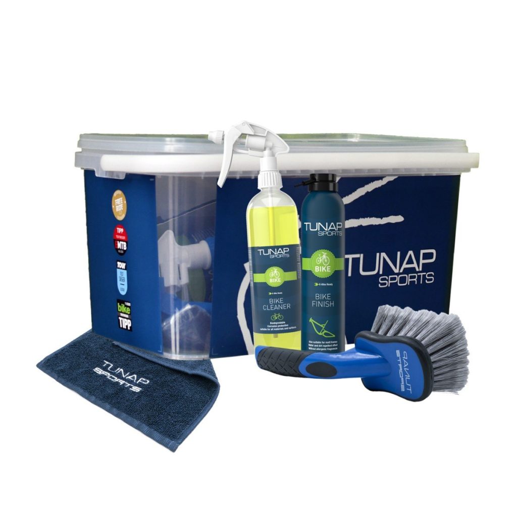 Tunap Wash Bucket