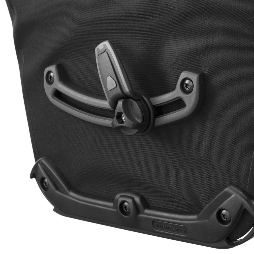Ortlieb tas Back-Roller Plus 20L Black - Afbeelding 4